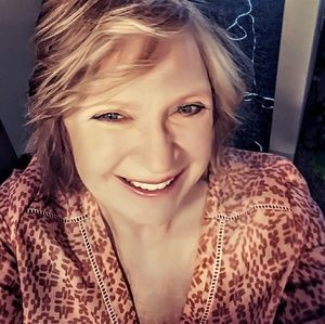 Meet your Posher, Terrie